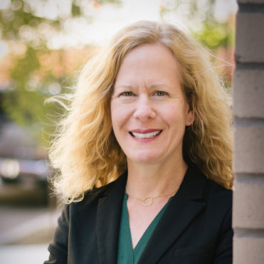 Beth Brownhill, Managing Attorney, Disability Rights Oregon