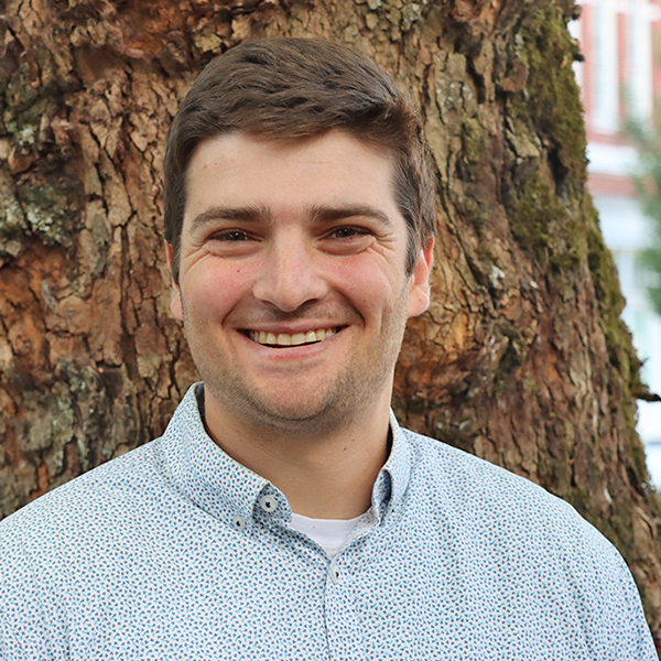 Benjamin Gurewitz Public Policy Advocate